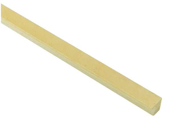 20x20mm 'Domino' Natural Open Grain FSC 100%