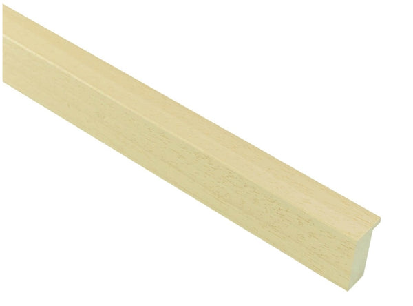21mm 'Domino' Natural Open Grain FSC 100%