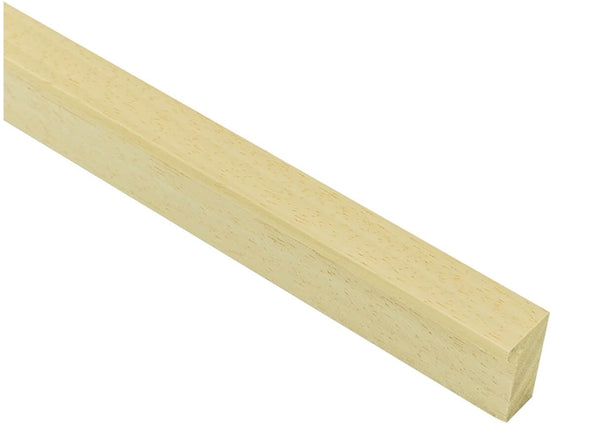 21mm 'Domino' Natural Open Grain FSC 100%