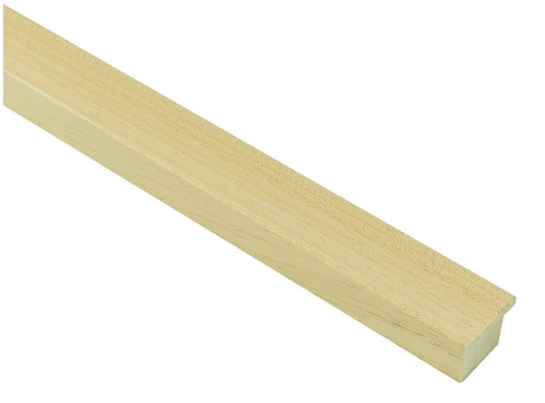 30mm 'Domino' Natural Open Grain FSC 100%