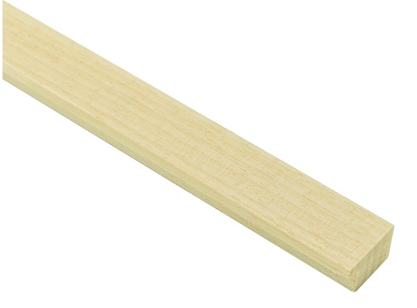 30mm 'Domino' Natural Open Grain FSC 100%