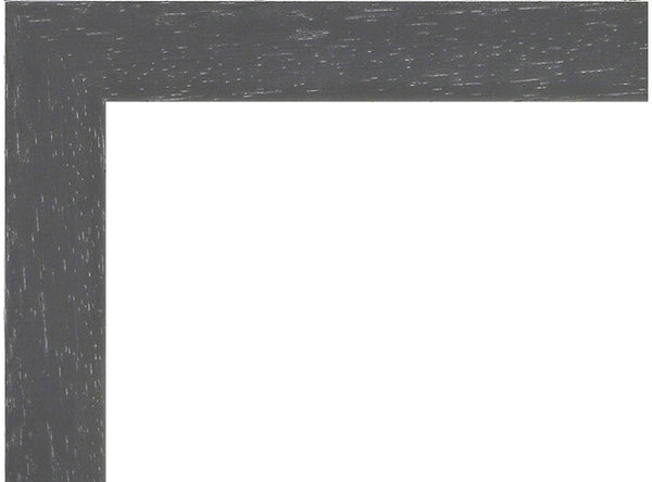 20x20mm 'Domino' Grey Open Grain FSC 100%