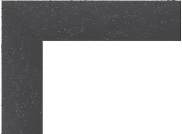 30mm 'Domino' Grey Open Grain FSC 100%