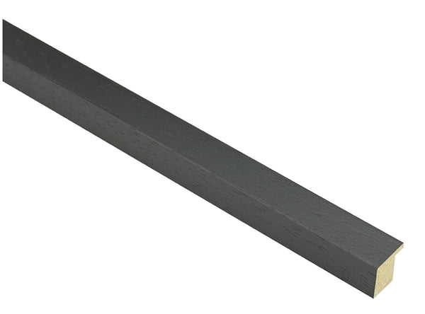 20x20mm 'Domino' Grey Open Grain FSC 100%