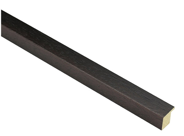 20x20mm 'Domino' Wenge Open Grain FSC 100%