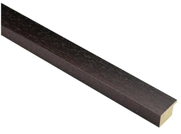 30mm 'Domino' Wenge Open Grain FSC 100%