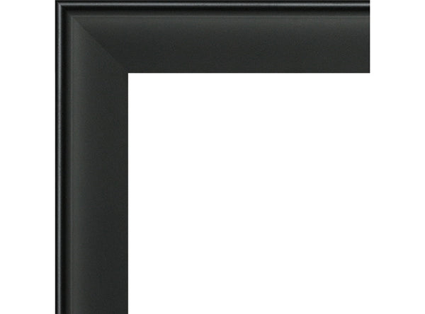 30mm 'Duo - Small' Black FSC 100%