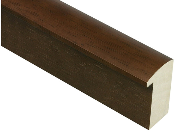 32mm 'Exhibit' Walnut FSC 100%
