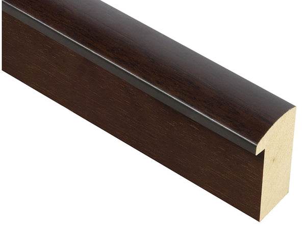 32mm 'Exhibit' Wenge  FSC 100%