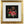 Load image into Gallery viewer, 30mm 'Farringdon' Vintage Gold Leaf

