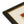 Load image into Gallery viewer, 78mm 'Fino' Black Gold Sight Edge

