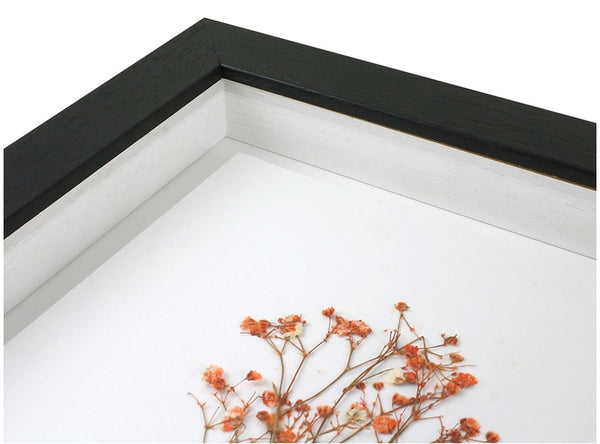 28mm 'Tivoli' Black FSC 100%