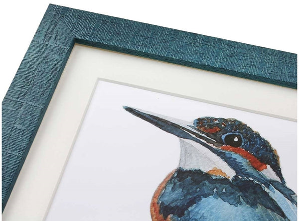 28mm 'Paysan' Teal