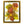 Load image into Gallery viewer, 19mm 'Galaxy L Style' Gold FSC 100%
