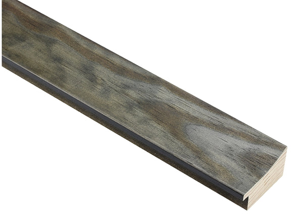 45mm 'Glenburn' Charcoal