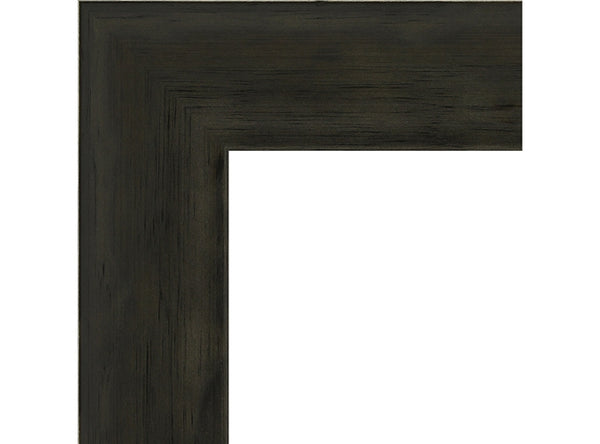 45mm 'Glenburn' Charcoal