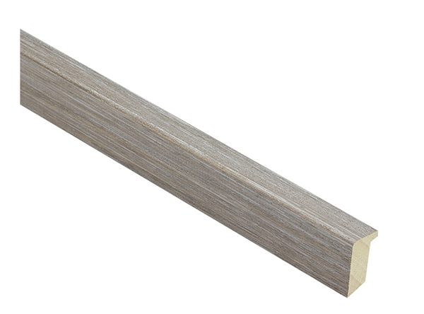 19mm 'Harper' Deep Rebate Camel