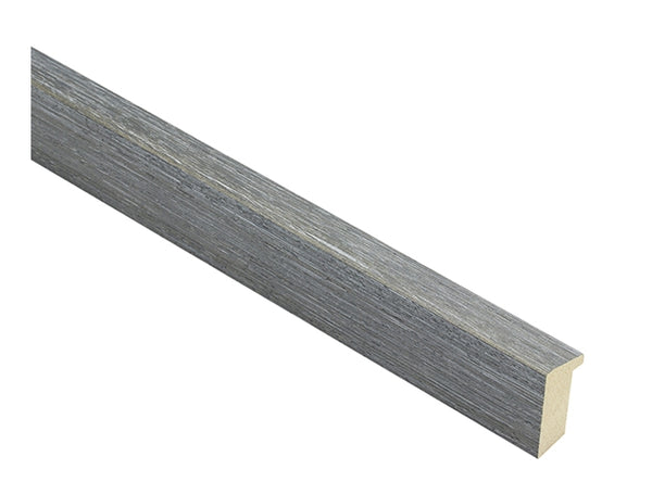 19mm 'Harper' Deep Rebate Flint