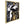 Load image into Gallery viewer, 20x35mm 'Horton' Brushed Brassy Gold
