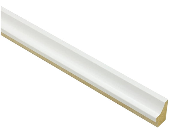 20mm 'Isola' White