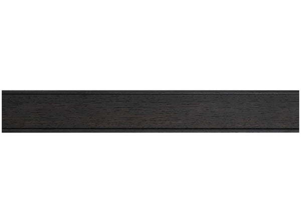 39mm 'Kyoto' Charcoal