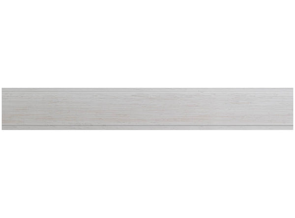 40mm 'Brooklyn' Vintage White
