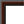 Load image into Gallery viewer, 31mm 'Ludlow' Toned mahogany   FSC 100%
