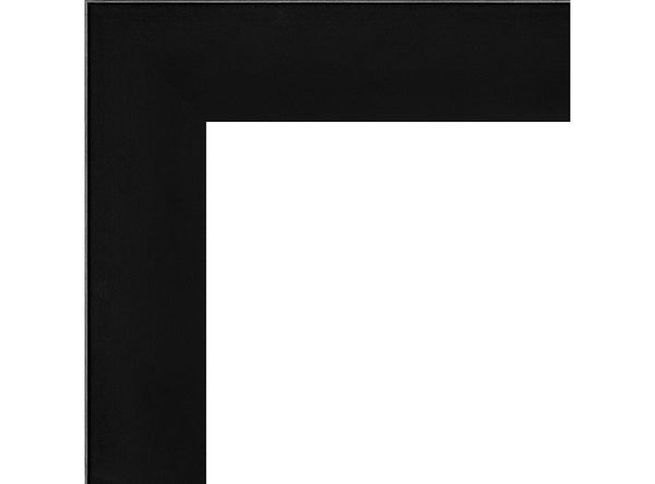 32mm 'Mono' Matt Black FSC 100%