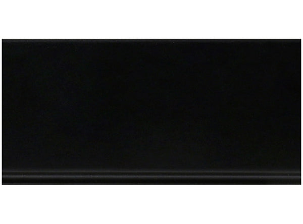 34mm 'Cosmopolitan' Matt Black FSC 100%