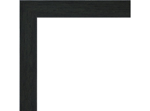 20mm 'Skane' Charcoal black  FSC 100%