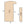 Load image into Gallery viewer, 32mm 'Exhibit' Wenge  FSC 100%
