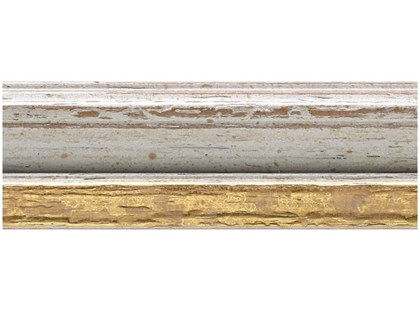 36mm 'Palazzo' Bianco FSC Mix 70%