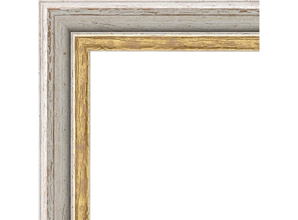 36mm 'Palazzo' Bianco FSC Mix 70%