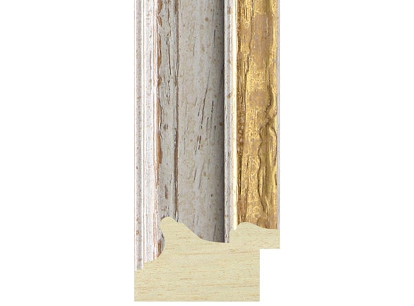 36mm 'Palazzo' Bianco FSC Mix 70%