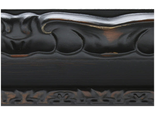 69mm 'Vintage' Espresso FSC Mix 70%