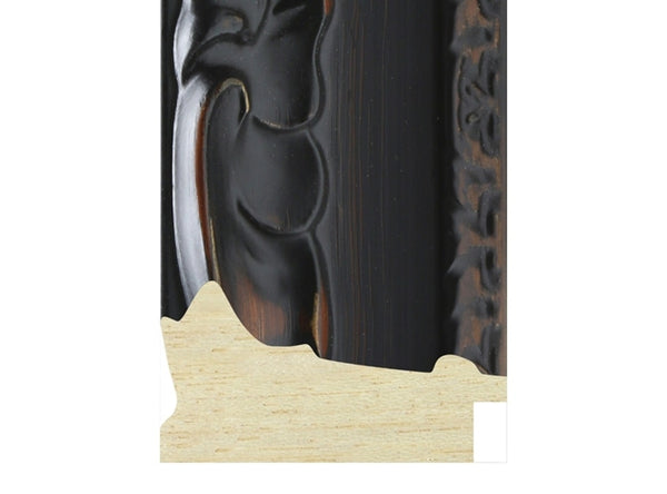 69mm 'Vintage' Espresso FSC Mix 70%