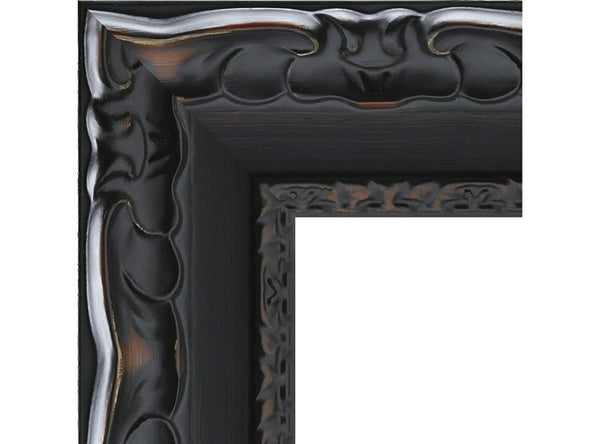 69mm 'Vintage' Espresso FSC Mix 70%