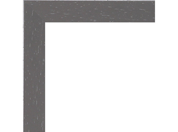 21mm 'Domino' Grey Open Grain FSC 100%