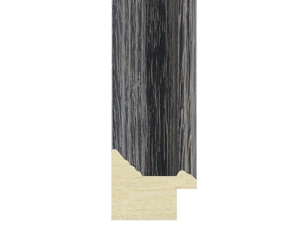 30mm 'Osborne' Black Lime Wash FSC 100%