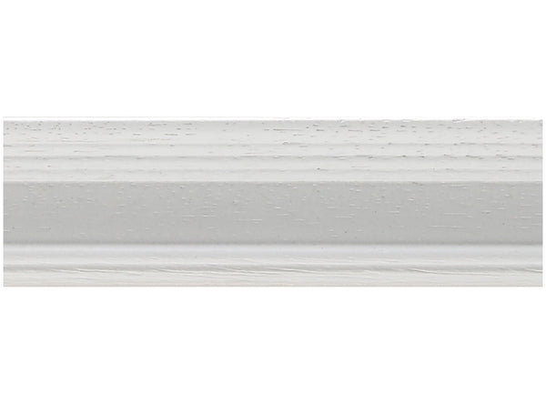 30mm 'Osborne' White Lime Wash FSC 100%