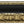 Load image into Gallery viewer, 68mm 'Burlington' Old Gold with Matt Black
