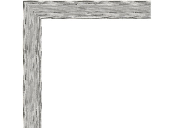 19mm 'Jardin' Mist