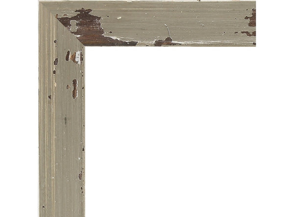 27mm 'Havana' Worn Taupe