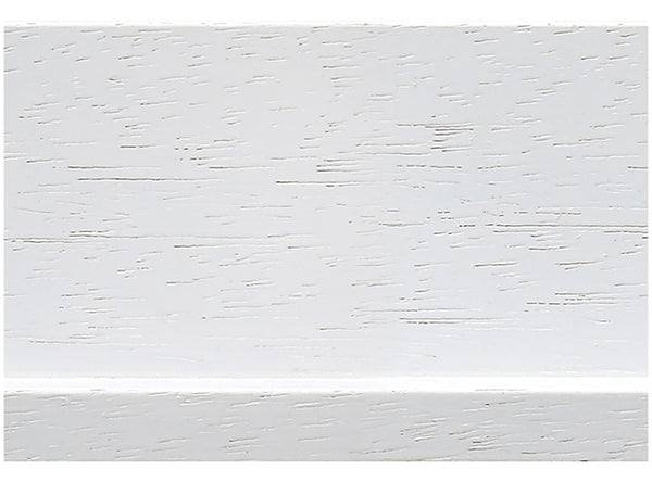 25x39mm 'Bloc' White