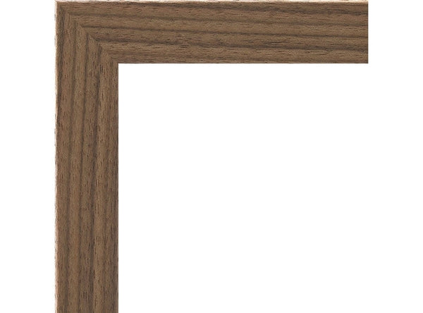 25mm 'Albany' Walnut FSC 100%
