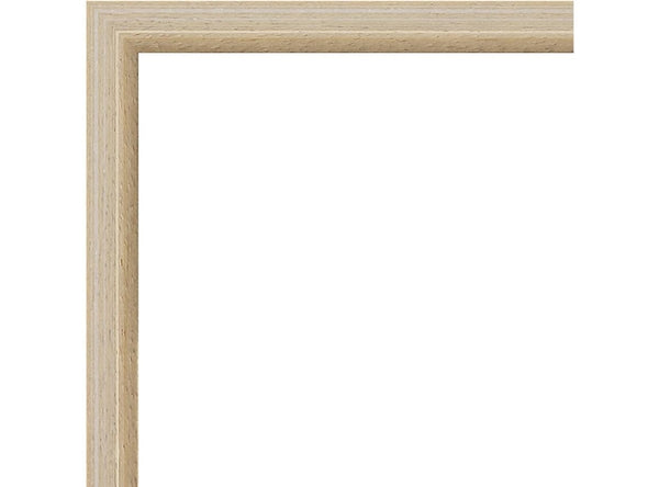 13mm 'Lily' Natural Lime Wash