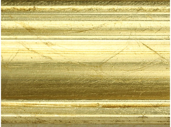 38mm 'Adlon' Gold