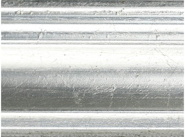 38mm 'Adlon' Silver