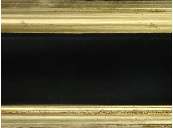65mm 'Adlon' Black/Gold