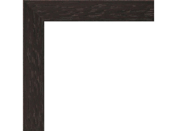 21mm 'Domino' Wenge Open Grain FSC 100%